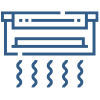 Climatisation<span>Chauffage <span>électrique / VMC</span>